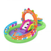 Bestway Sing n Splash Inflatable Kids Water Play Center 53117 - Colorland Toys